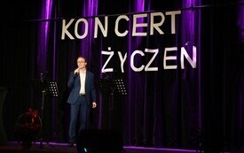 Muzyczna podr&oacute;ż do lat 80. za nami! Koncert Życzeń &bdquo;Polskie przeboje lat 80 (7)