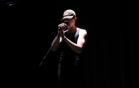 Muzyczne show (20)