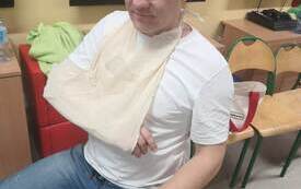 Pierwsi Ratownicy w naszej gminie! (7)