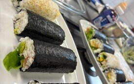 SUSHI W PRAKTYCE! Dwa dni z kuchnią japońską (47)