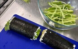 SUSHI W PRAKTYCE! Dwa dni z kuchnią japońską (44)