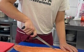 SUSHI W PRAKTYCE! Dwa dni z kuchnią japońską (40)