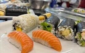 SUSHI W PRAKTYCE! Dwa dni z kuchnią japońską (33)