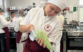 SUSHI W PRAKTYCE! Dwa dni z kuchnią japońską (24)