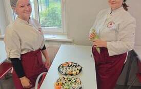 SUSHI W PRAKTYCE! Dwa dni z kuchnią japońską (16)