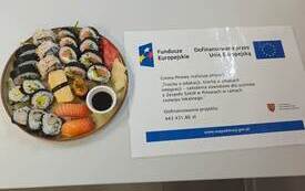 SUSHI W PRAKTYCE! Dwa dni z kuchnią japońską (10)