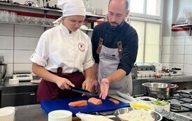 SUSHI W PRAKTYCE! Dwa dni z kuchnią japońską (9)