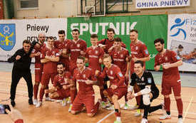 Mecz Red Dragons- Katowice (6)