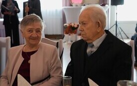 Jubileusz długoletniego pożycia małżeńskiego (99)