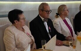 Jubileusz długoletniego pożycia małżeńskiego (97)