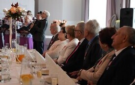 Jubileusz długoletniego pożycia małżeńskiego (96)