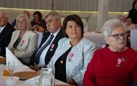 Jubileusz długoletniego pożycia małżeńskiego (94)