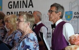 Jubileusz długoletniego pożycia małżeńskiego (93)