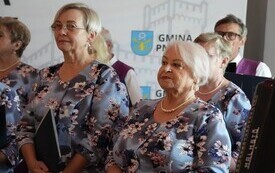 Jubileusz długoletniego pożycia małżeńskiego (91)