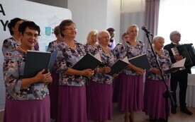 Jubileusz długoletniego pożycia małżeńskiego (88)