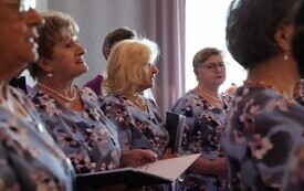 Jubileusz długoletniego pożycia małżeńskiego (87)