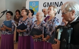 Jubileusz długoletniego pożycia małżeńskiego (85)