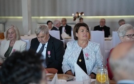 Jubileusz długoletniego pożycia małżeńskiego (84)