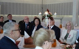 Jubileusz długoletniego pożycia małżeńskiego (83)