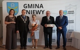 Jubileusz długoletniego pożycia małżeńskiego (82)