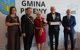 Jubileusz długoletniego pożycia małżeńskiego (79)