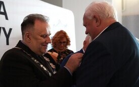 Jubileusz długoletniego pożycia małżeńskiego (78)