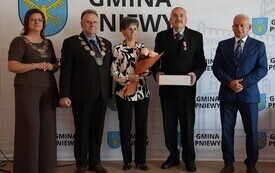 Jubileusz długoletniego pożycia małżeńskiego (77)
