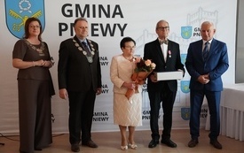 Jubileusz długoletniego pożycia małżeńskiego (76)