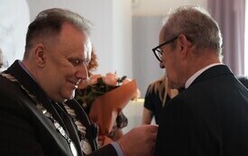 Jubileusz długoletniego pożycia małżeńskiego (75)