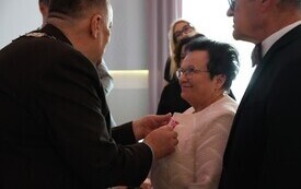 Jubileusz długoletniego pożycia małżeńskiego (74)