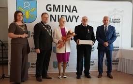 Jubileusz długoletniego pożycia małżeńskiego (73)