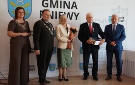 Jubileusz długoletniego pożycia małżeńskiego (71)