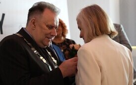 Jubileusz długoletniego pożycia małżeńskiego (70)