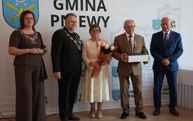 Jubileusz długoletniego pożycia małżeńskiego (69)