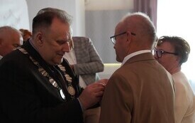 Jubileusz długoletniego pożycia małżeńskiego (68)