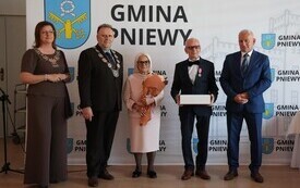 Jubileusz długoletniego pożycia małżeńskiego (67)
