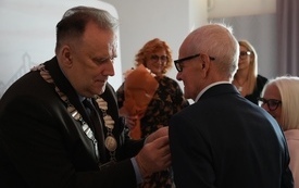 Jubileusz długoletniego pożycia małżeńskiego (66)