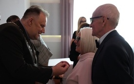 Jubileusz długoletniego pożycia małżeńskiego (65)