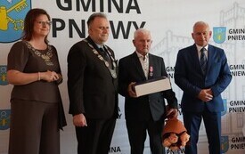 Jubileusz długoletniego pożycia małżeńskiego (64)