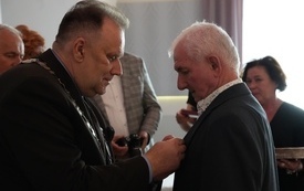 Jubileusz długoletniego pożycia małżeńskiego (63)