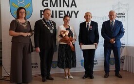 Jubileusz długoletniego pożycia małżeńskiego (62)