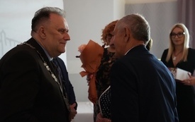 Jubileusz długoletniego pożycia małżeńskiego (61)