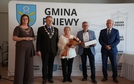 Jubileusz długoletniego pożycia małżeńskiego (59)