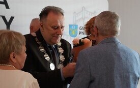 Jubileusz długoletniego pożycia małżeńskiego (58)