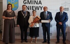 Jubileusz długoletniego pożycia małżeńskiego (57)