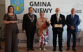 Jubileusz długoletniego pożycia małżeńskiego (56)