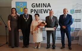 Jubileusz długoletniego pożycia małżeńskiego (54)
