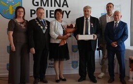 Jubileusz długoletniego pożycia małżeńskiego (53)