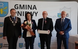 Jubileusz długoletniego pożycia małżeńskiego (52)