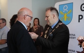 Jubileusz długoletniego pożycia małżeńskiego (51)